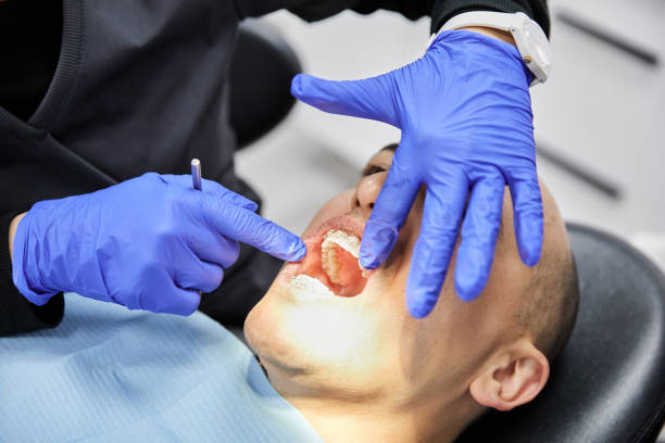 Best Pediatric Emergency Dentist in Keeseville, NY