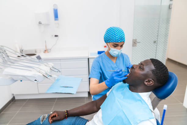 Best Broken or Cracked Tooth Emergency Dentist in Keeseville, NY